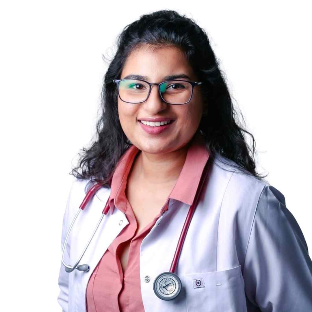 Dr. Pratibha Jain