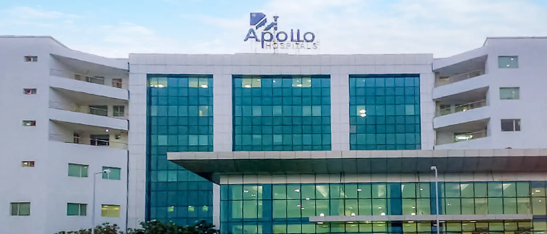 Apollo Hospital Chennai